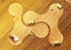 芒種丨萬物爭(zhēng)榮芒種至 匠心耕種好時(shí)光