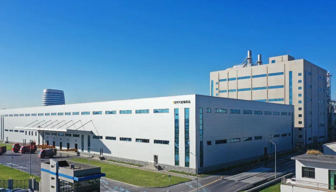 廠區(qū)環(huán)境，全靠有“它”！